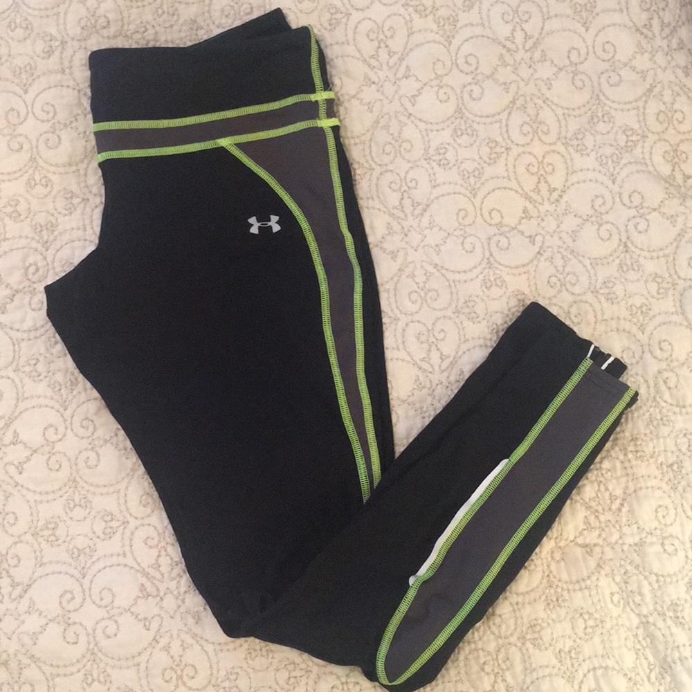 Under Armour Running Leggings
